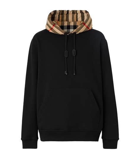 burberry sleevless hoodie|burberry hoodie prices.